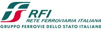 Rete Ferroviaria Italiana wwwrfiitcmsfileimmaginirfi2014logorfi201