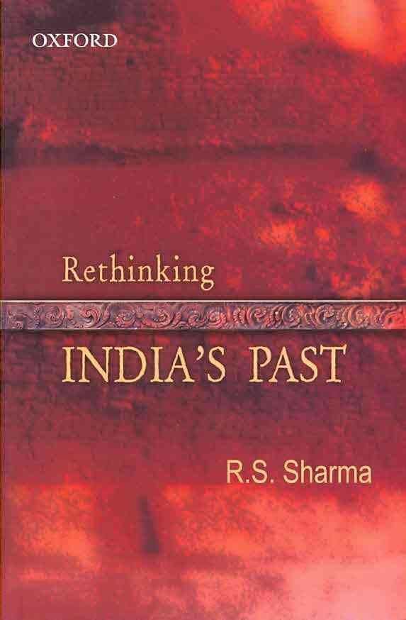 Rethinking India's Past t1gstaticcomimagesqtbnANd9GcTQYE4O1bC2fweZXI