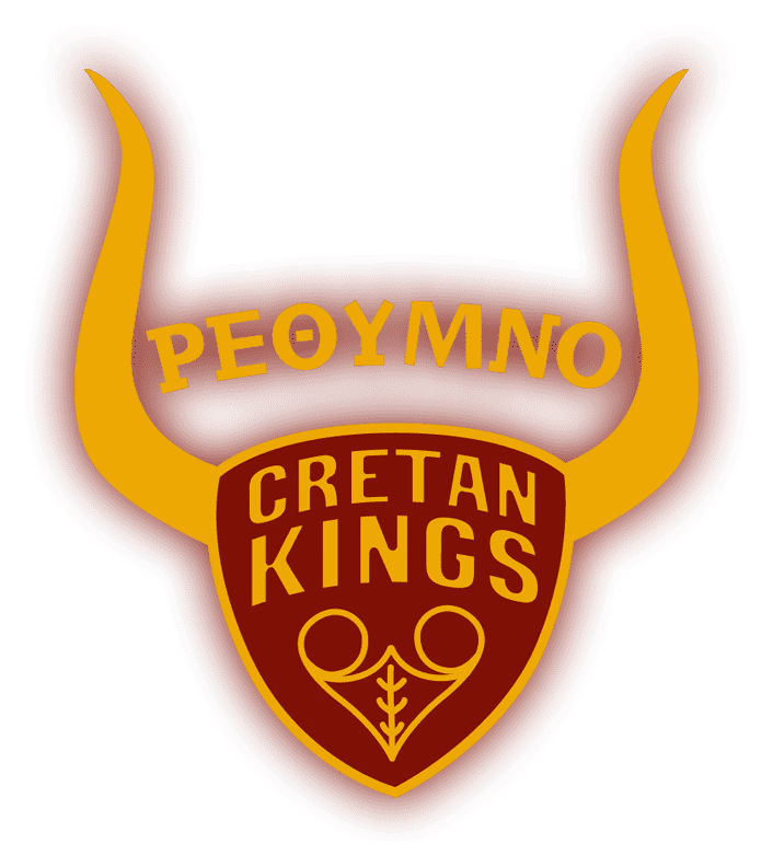 Rethymno Cretan Kings B.C. Rethymno Cretan Kings BC