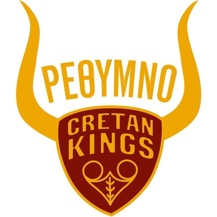 Rethymno Cretan Kings B.C. Rethymno BC YouTube