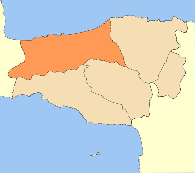 Rethymno (municipality)