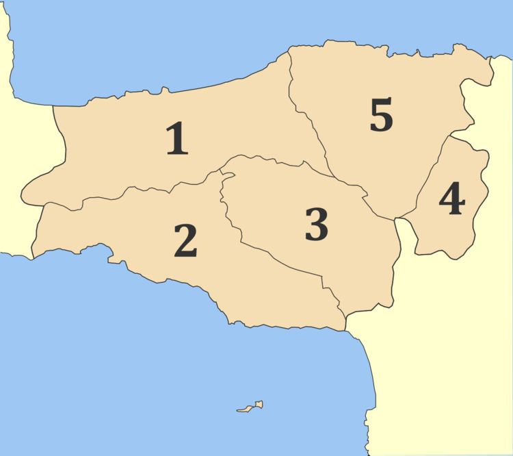 Rethymno (regional unit)