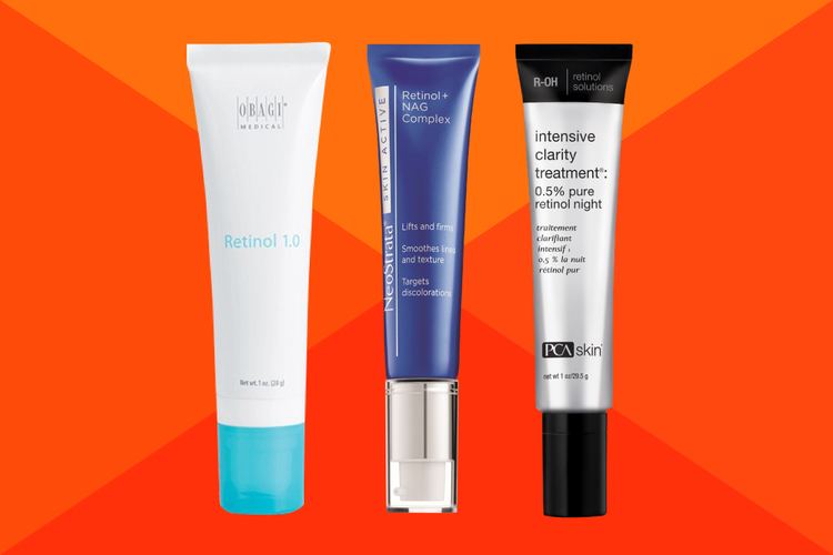Retinoid You Really Should Be Using a Retinoid Man Repeller