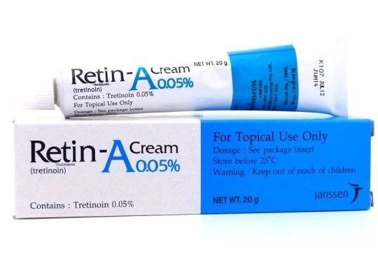 Retinoid Retinoids for Acne Medications