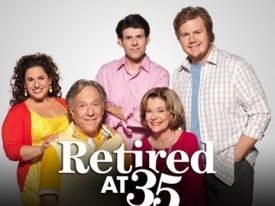 Retired at 35 Retired At 3539 Cancelled On TV Land After Two Seasons Deadline