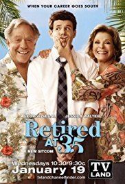 Retired at 35 Retired at 35 TV Series 20112012 IMDb