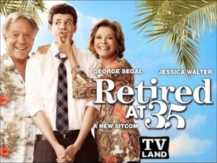 Retired at 35 Retired at 35 Season 2 Intro YouTube