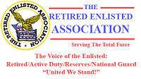 Retired Enlisted Association httpsuploadwikimediaorgwikipediaenthumb1