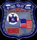 Retired Police Association of NY