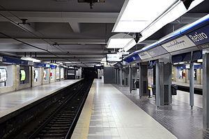 Retiro (Line C Buenos Aires Underground) httpsuploadwikimediaorgwikipediacommonsthu