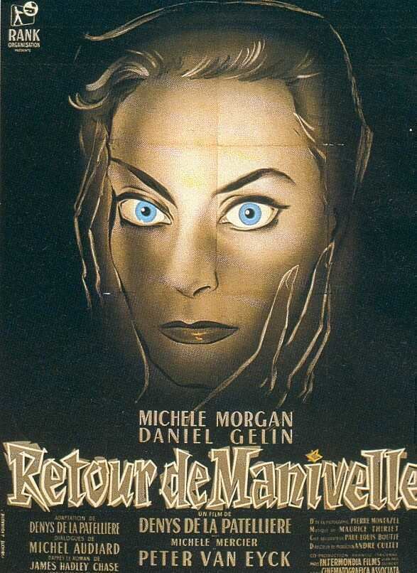 Retour de manivelle Retour de manivelle 1957 uniFrance Films