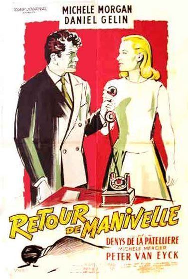 Retour de manivelle Retour de manivelle 1957 uniFrance Films