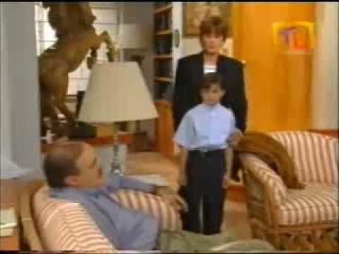 Retrato de familia (telenovela) TELENOVELA RETRATO DE FAMILIA CAPITULO 1 PARTE 1 YouTube