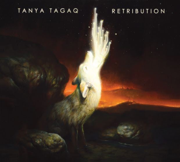 Retribution (Tanya Tagaq album) cdnpitchforkcomalbums2373154f6515ejpg