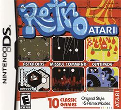 Retro Atari Classics httpsuploadwikimediaorgwikipediaen11cRet