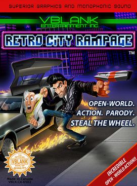 Retro City Rampage httpsuploadwikimediaorgwikipediaen997Ret
