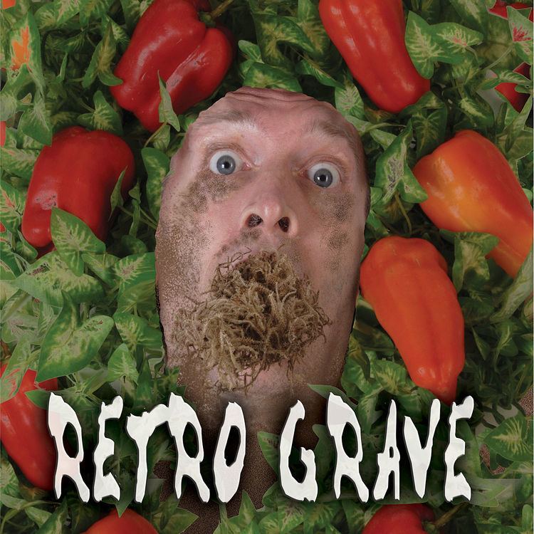 Retro Grave (EP)