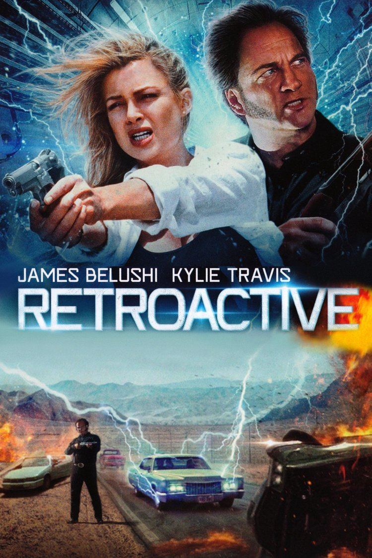 Retroactive (film) Retroactive 1997 moviesfilmcinecom