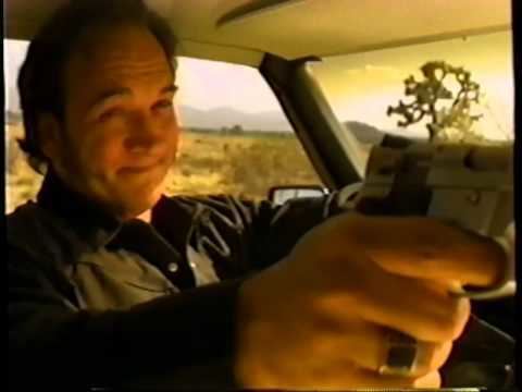 Retroactive (film) Retroactive 1997 Teaser VHS Capture YouTube