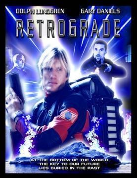 Retrograde (film) Retrograde film Wikipedia