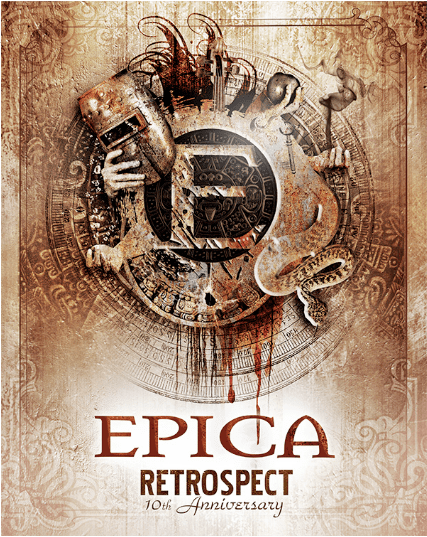 Retrospect (Epica album) wwwcackblabbathcomwpcontentuploads201311Ep