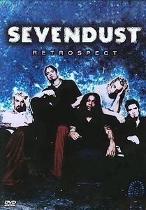 Retrospect (Sevendust album) httpsuploadwikimediaorgwikipediaen114Ret