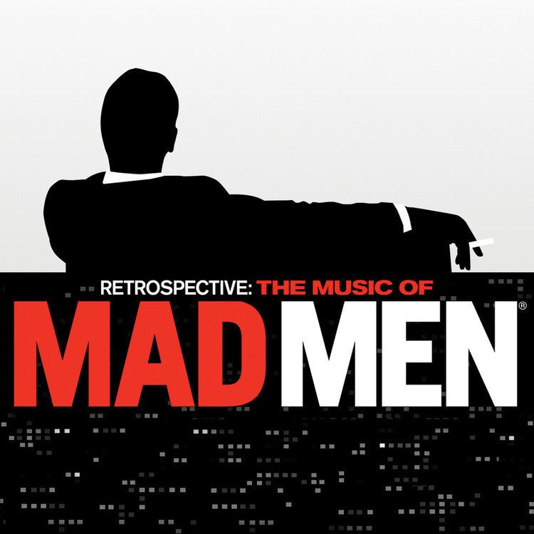 Retrospective: the Music of Mad Men d24jnm9llkb1ubcloudfrontneticpn00602547536037