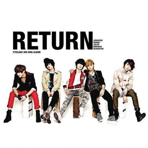 Return (EP) wwwallkpopcomupload20110520110523ftilsandjpg