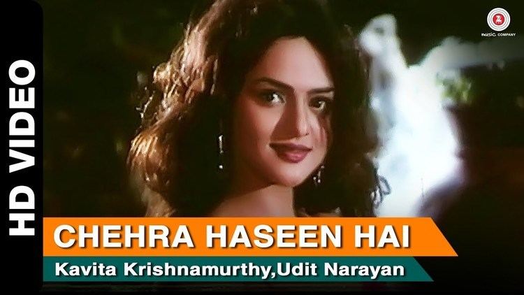 Chehra Haseen Hai Full Video Return of Jewel Thief 1996 Madhu
