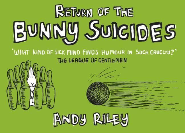 Return of the Bunny Suicides t2gstaticcomimagesqtbnANd9GcS5YKy9V6nc8aARO
