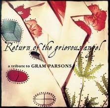 Return of the Grievous Angel: A Tribute to Gram Parsons httpsuploadwikimediaorgwikipediaendd5Ret