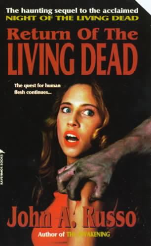 Return of the Living Dead (novel) t1gstaticcomimagesqtbnANd9GcT1xJEsrDl5N9AK