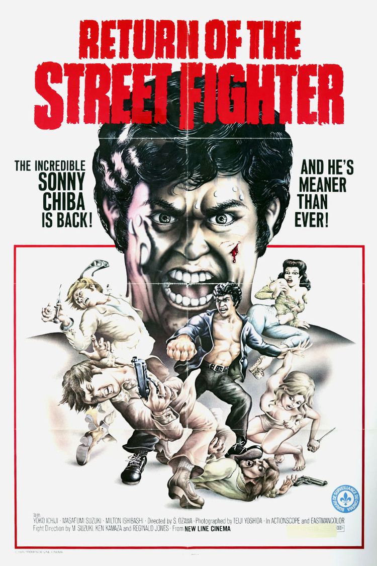 Return of the Street Fighter wwwgstaticcomtvthumbmovieposters2562p2562p