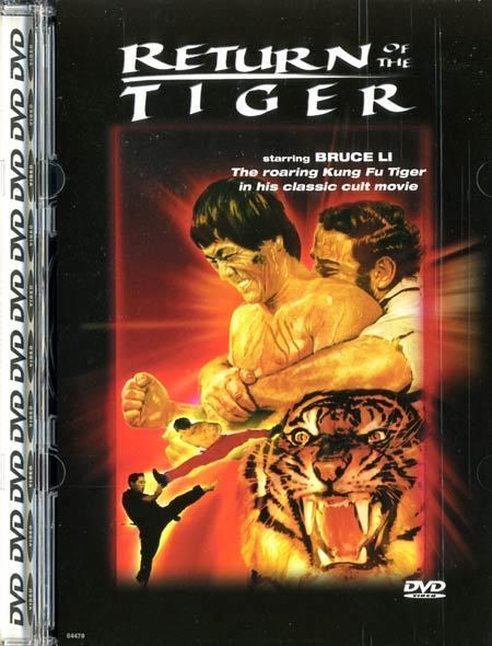 Return of the Tiger 2bpblogspotcomvWdFVYiBds8UdFiffvnvjIAAAAAAA