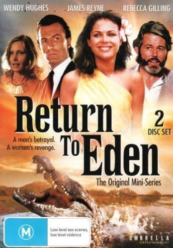 Return to Eden httpsimagesnasslimagesamazoncomimagesI5