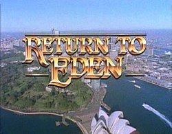 Return to Eden Return to Eden Wikipedia