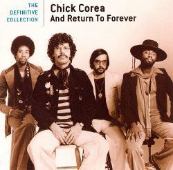 Return to Forever Return to Forever Biography Albums Streaming Links AllMusic