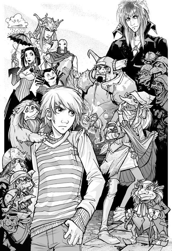 Return to Labyrinth Return To Labyrinth Zerochan Anime Image Board