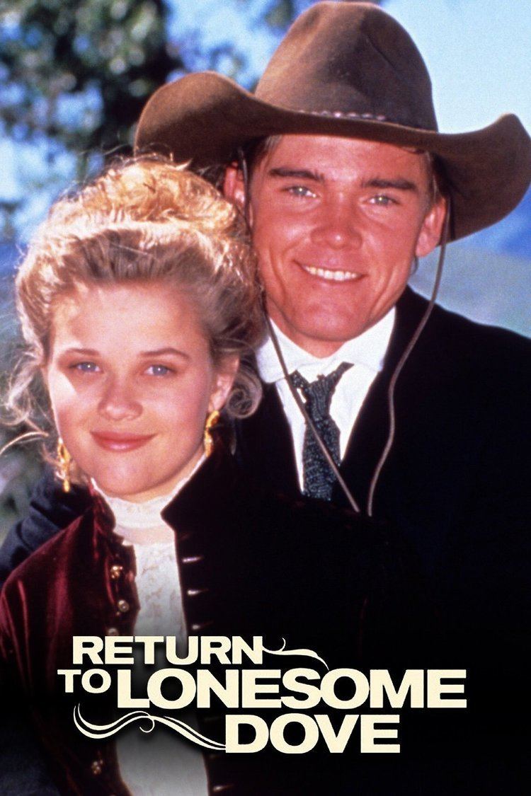 Return to Lonesome Dove wwwgstaticcomtvthumbtvbanners281362p281362