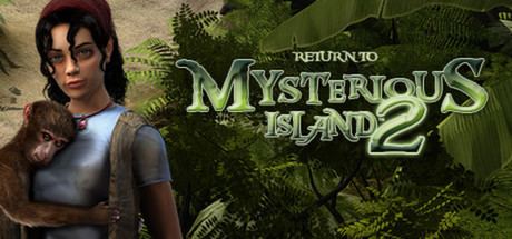 Return to Mysterious Island 2 Return to Mysterious Island 2 on Steam