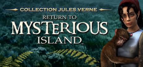 Return to Mysterious Island Save 50 on Return to Mysterious Island on Steam