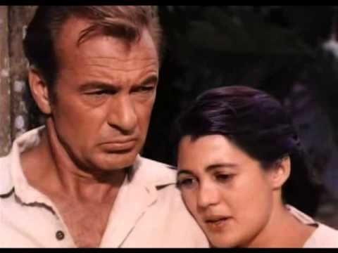 Return to Paradise (1953 film) Rare Return to Paradise 1953 Gary Cooper YouTube