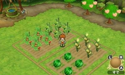 Return to PopoloCrois: A Story of Seasons Fairytale Return to PopoloCrois A Story of Seasons Fairytale Review RPG Site