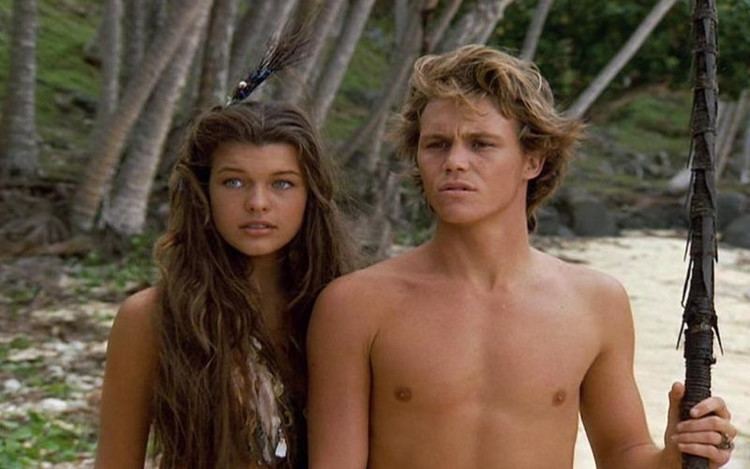 Return to the Blue Lagoon Watch Return to the Blue Lagoon 1991 Watch Return to the Blue