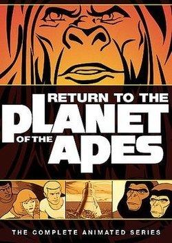 Return to the Planet of the Apes Return to the Planet of the Apes Wikipedia