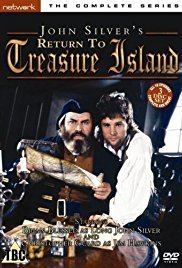 Return to Treasure Island (TV series) httpsimagesnasslimagesamazoncomimagesMM