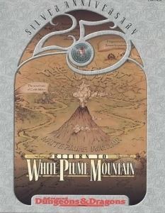 Return to White Plume Mountain httpsuploadwikimediaorgwikipediaenff9Ret