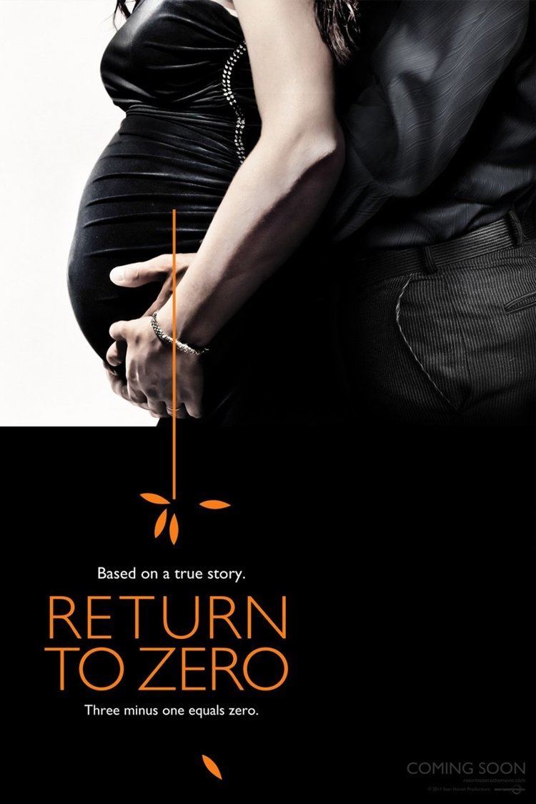 Return to Zero (film) wwwgstaticcomtvthumbmovieposters10673952p10