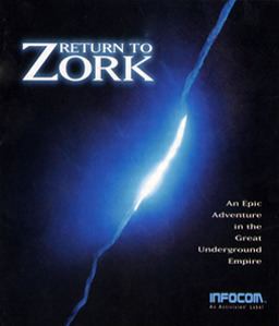 Return to Zork httpsuploadwikimediaorgwikipediaendddRet