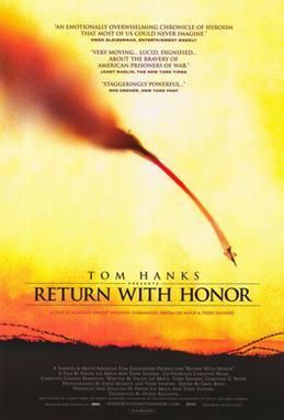 Return with Honor Return with Honor Wikipedia